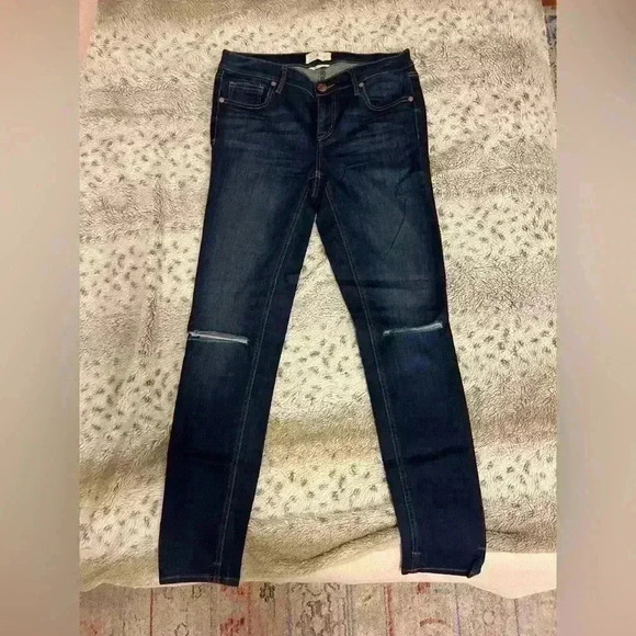 Lou & Grey Skinny Jeans - Picture 1 of 8